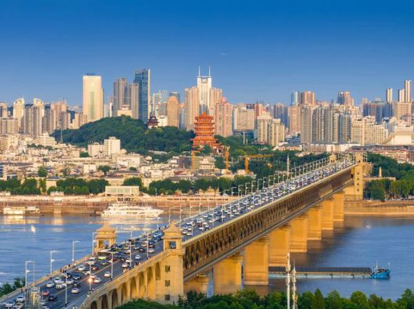 武汉互联网发展历史_武汉互联网企业有哪些