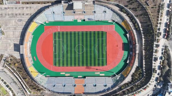 体育馆前景怎么样_体育馆投资回报率如何