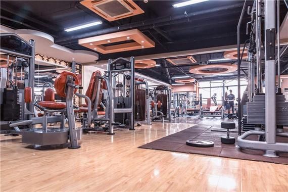 健身投资前景怎么样_健身行业值得投资吗