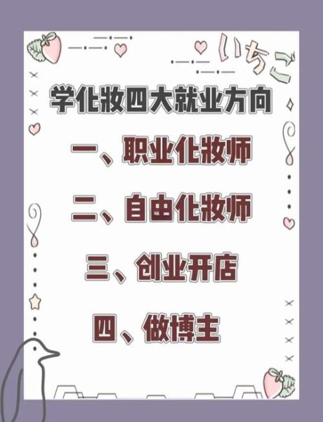 化妆行业前景怎么样_2024年化妆师还有前途吗