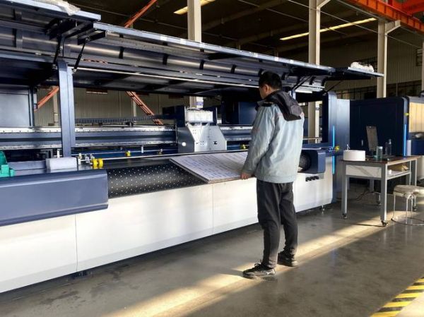 数码印刷前景如何_数码印刷赚钱吗