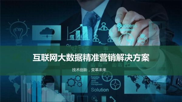 互联网精准营销龙头有哪些_精准营销公司怎么选