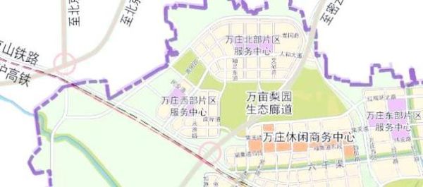 廊坊发展前景怎么样_廊坊适合投资哪些产业