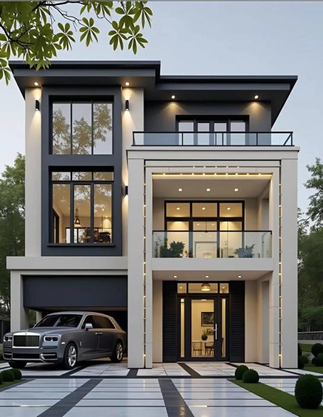 别墅未来升值潜力大吗_别墅投资前景如何