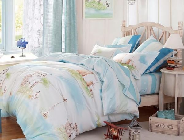 儿童家纺品牌有哪些_儿童家纺前景怎么样