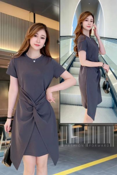 2024年女装流行趋势_如何挑选显瘦连衣裙