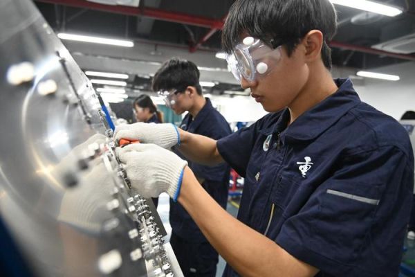 航空维修行业前景怎么样_航空维修工程师待遇如何