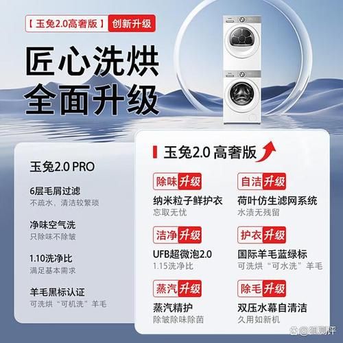 洗衣机哪个牌子好_滚筒洗衣机怎么选