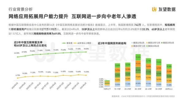 中国互联网用户年龄分布_哪个年龄段最活跃