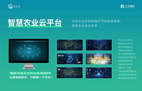 互联网农业生产模式有哪些_如何落地实施