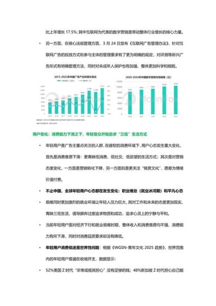 互联网广告市场现状如何_2024年投放预算怎么分配