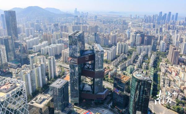 珠三角发展前景怎么样_2024投资机遇在哪里
