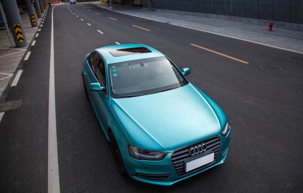 手机贴膜还能赚钱吗_汽车贴膜市场前景如何