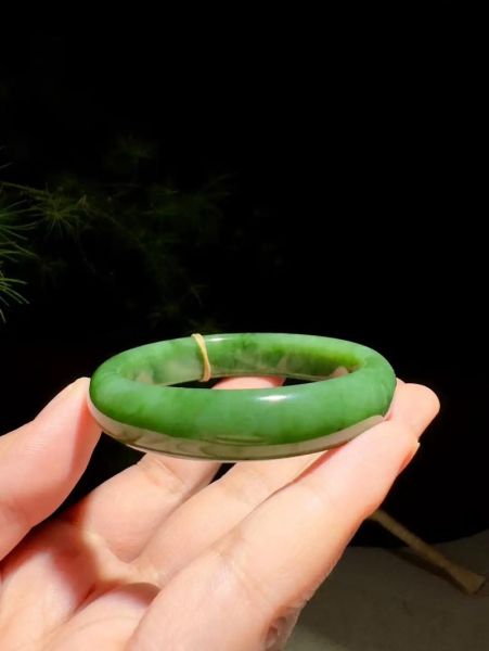 碧玉前景怎么样_碧玉升值空间有多大