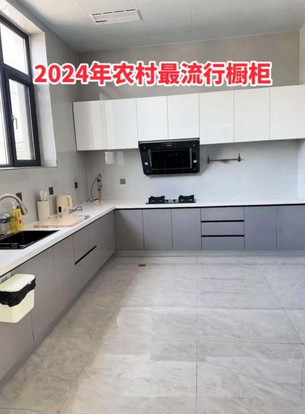 橱柜市场前景怎么样_2024橱柜行业赚钱吗