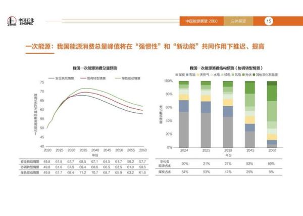 中国石化企业如何转型升级_未来五年发展路径