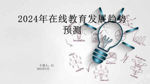 互联网教育发展前景_在线教育未来趋势