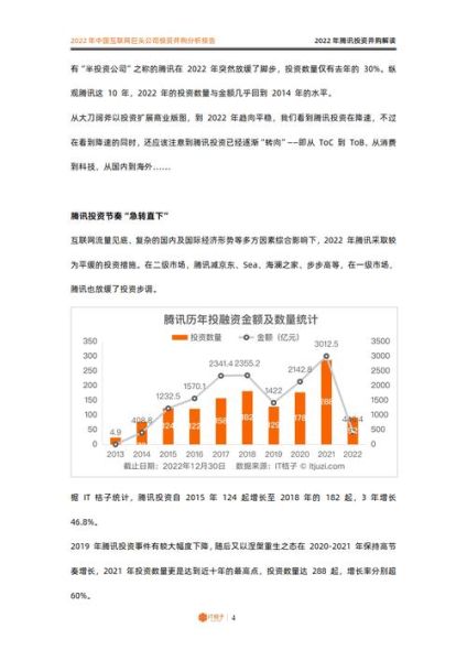 互联网企业并购_最新交易影响