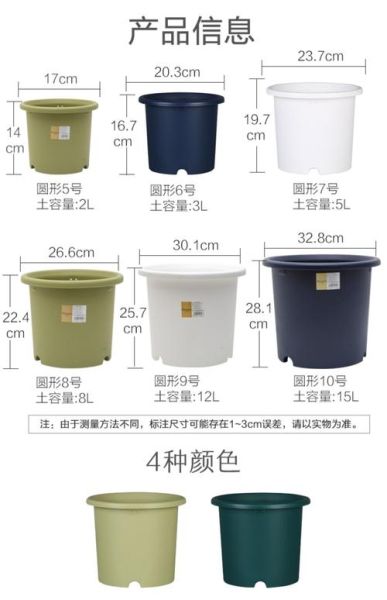 花盆什么材质好_花盆怎么选
