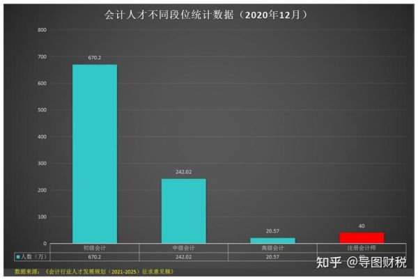 会计行业市场需求分析_会计行业未来发展趋势