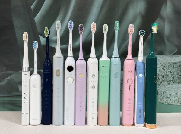 电动牙刷哪个牌子好_电动牙刷真的比普通牙刷更有效吗