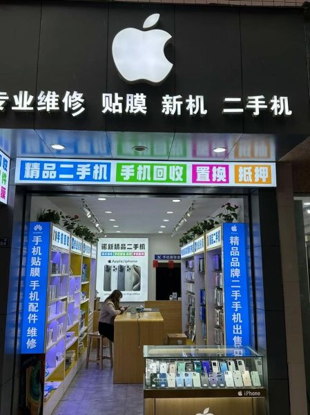 手机连锁卖场怎么选_手机卖场哪家好