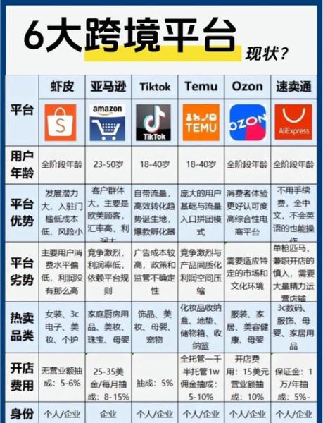 2025年跨境电商还能做吗_新手如何选品