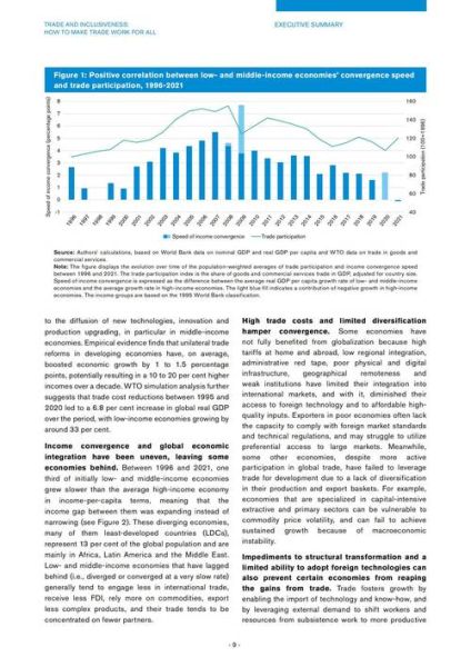 2024外贸行业前景如何_外贸企业如何布局全球市场