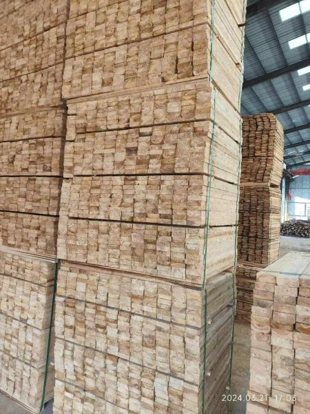 木材行业未来趋势_木材生意还能做吗