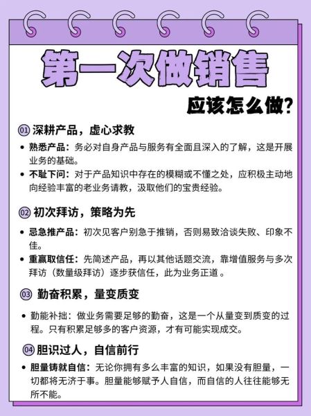 国内互联网销售怎么做_新手如何快速入门