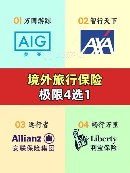 国外旅游保险怎么选_境外医疗保险哪家好