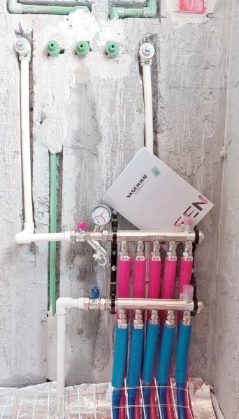 地暖安装多少钱一平米_地暖品牌怎么选