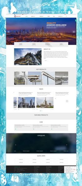 如何挑选靠谱的外贸建站公司_外贸独立站多少钱
