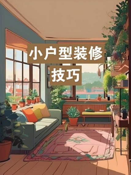 家居装修预算怎么控制_小户型收纳技巧有哪些