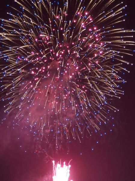 烟花行业前景怎么样_2024年还能投资吗