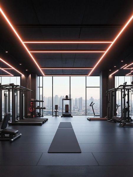 健身房前景怎么样_2024年还能开健身房吗