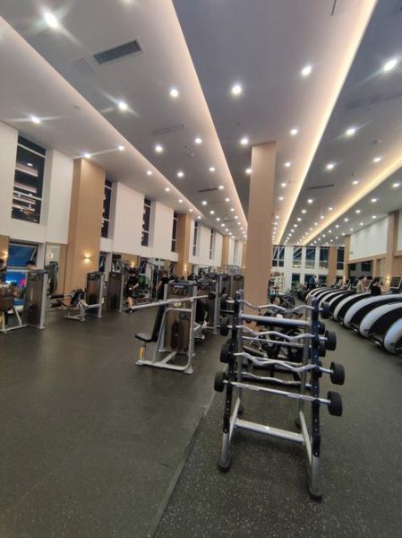 健身房前景怎么样_2024年还能开健身房吗