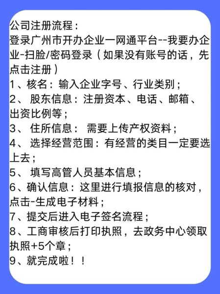 广州金融公司注册条件_广州金融牌照怎么申请