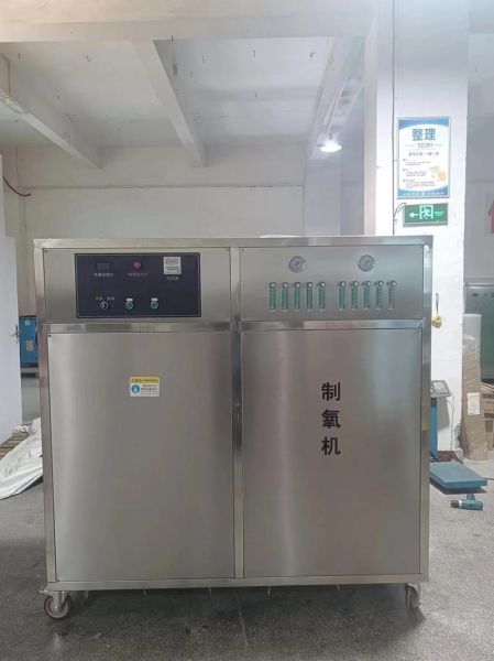 制氧厂前景怎么样_制氧厂投资多少钱