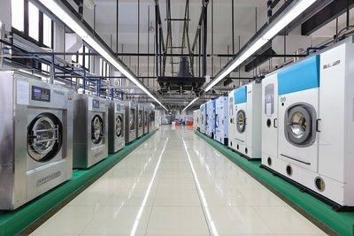 e袋洗如何盈利_产业互联网平台模式