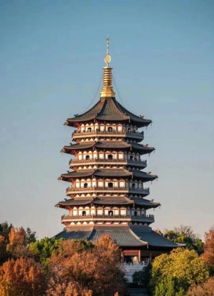 杭州旅游攻略自由行_杭州旅游必去景点推荐