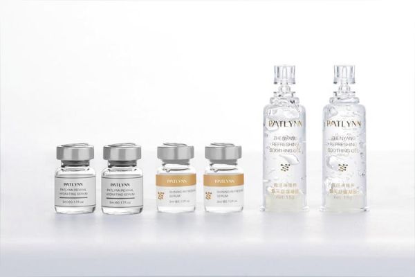 多肽在护肤品中的作用_多肽能抗衰老吗