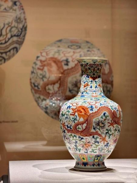 艺术品投资前景怎么样_艺术品收藏如何入门