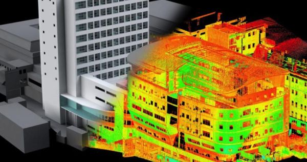 三维扫描前景如何_三维扫描技术应用领域有哪些