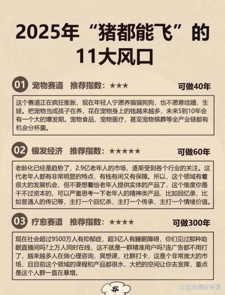 互联网十业态有哪些_如何抓住新风口