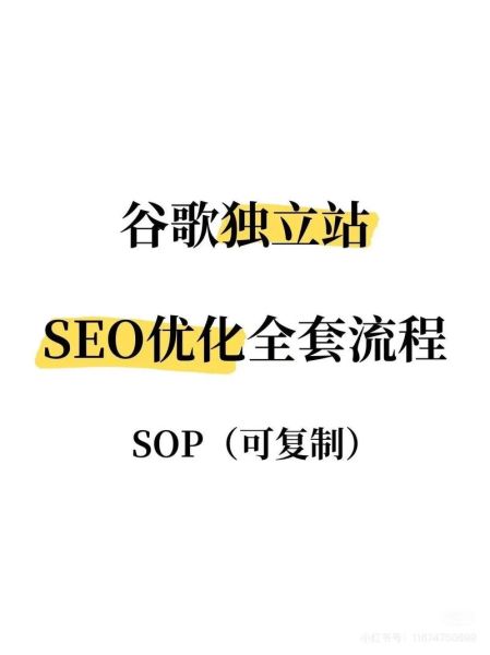 2024年跨境电商怎么做_独立站SEO优化技巧