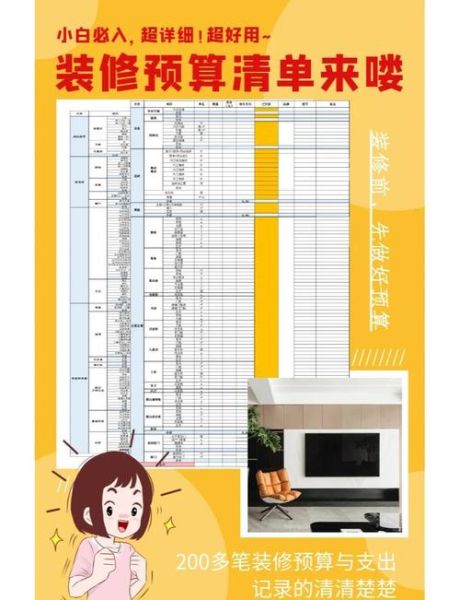 装修公司怎么选_装修预算如何控制