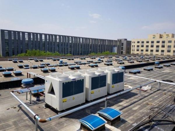 暖通行业现状如何_暖通行业前景怎么样