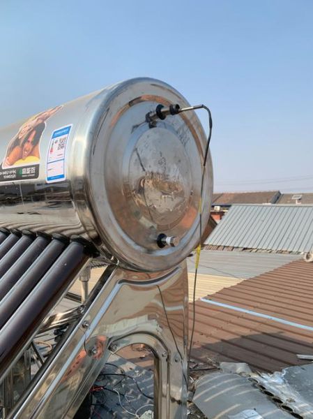 太阳能热水器前景怎么样_2024年还值得投资吗