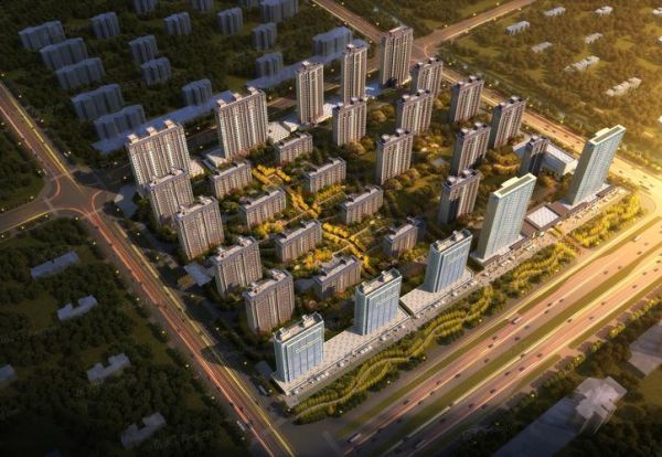 偃师发展前景怎么样_偃师未来五年房价走势